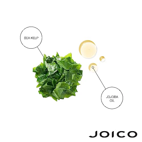 Joico Moisture Recovery Treatment Balm | For Thick, Coarse, Dry Hair | Replenish Moisture | Restore Smoothness & Elasticity | Strengthen Hair | Reduce Breakage & Frizz | With Jojoba Oil & Shea Butter - Image 4