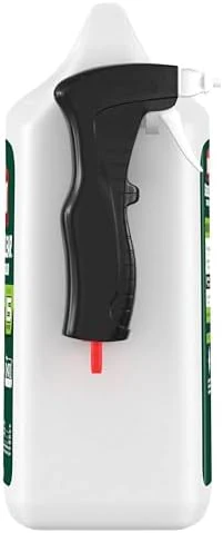 Ortho GroundClear Weed and Grass Killer with Comfort Wand, Kills Dandelions, Chickweed, Crabgrass, Moss and More in Patios and Landscapes, OMRI Listed, 1 gal. - Image 5
