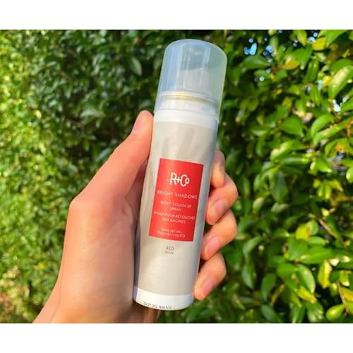 R+Co Bright Shadows Root Touch-Up Spray, 1.5 oz - Image 3