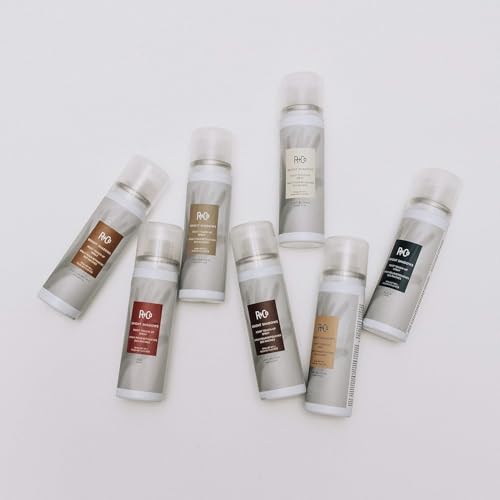 R+Co Bright Shadows Root Touch-Up Spray, 1.5 oz - Image 7