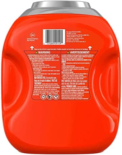Tide Pods with Downy April Fresh, 104 Count - Image 2