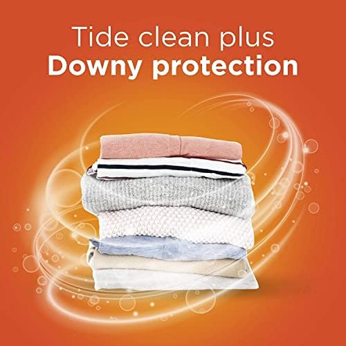 Tide Pods with Downy April Fresh, 104 Count - Image 5