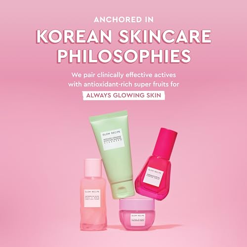 Glow Recipe Banana Souffle Moisturizer Face Cream - Lightweight Hydrating Moisturizer with Centella Asiatica & Turmeric to Soothe Redness & Improve Skin Barrier, Non-Comedogenic Korean Skin Care, 50ml - Image 6