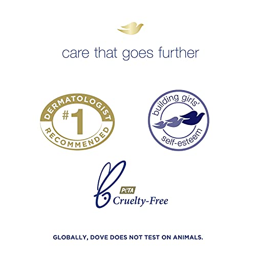 Dove Skin Care Beauty Bar For Softer Skin Cucumber And Green Tea More Moisturizing Than Bar Soap 3.75 oz 24 bars - Image 6