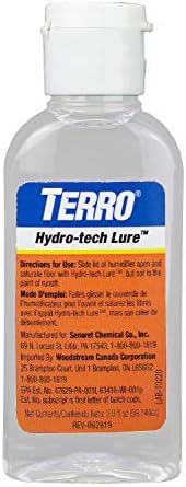TERRO T3220 Refillable Spider & Insect Trap Attracts Pests with Hydro-tech Lure – Includes 2 Traps & 8 Glue Boards , Brown - Image 15