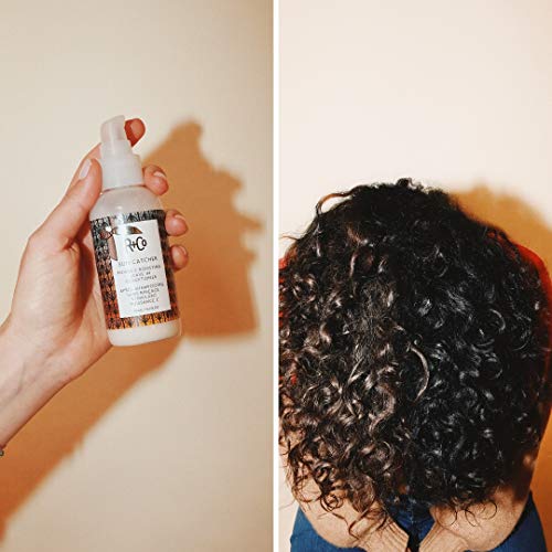 R+Co Sun Catcher Power C Boosting Leave-In Conditioner - Image 4