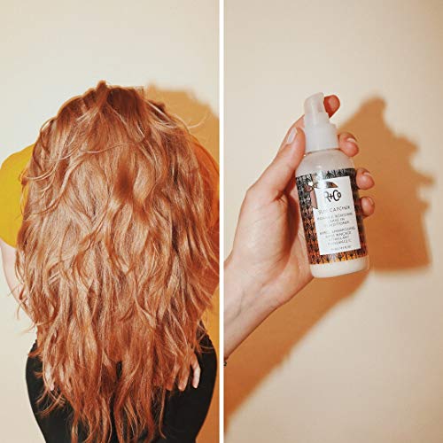 R+Co Sun Catcher Power C Boosting Leave-In Conditioner - Image 5