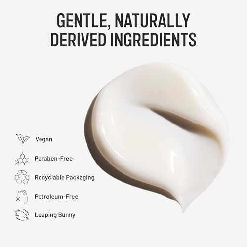 Hairstory Hair Balm, Moisturizing Air Dry Lotion, Leave In Conditioner Cream for All Hair Types, Adds Softness & Shine, Smooths Frizz, Defines Waves & Curls, 4oz - Image 5