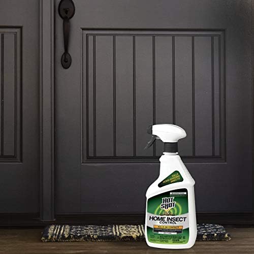 Hot Shot Home Insect Control 24 Ounces, Ready-To-Use Formula, Kills Home-Invading Insects, Pack of 6 - Image 5