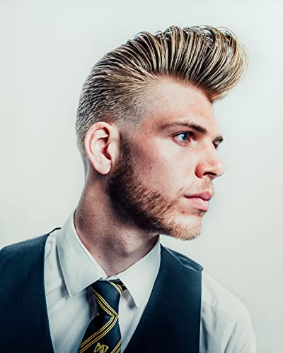 Reuzel Surf Tonic Hairspray - Fragrance Free - Adds Grip, Texture And Volume - Create A Windblown Style With Matte Finish - Exaggerates Hair'S Natural Texture - For All Hair Types - Image 3