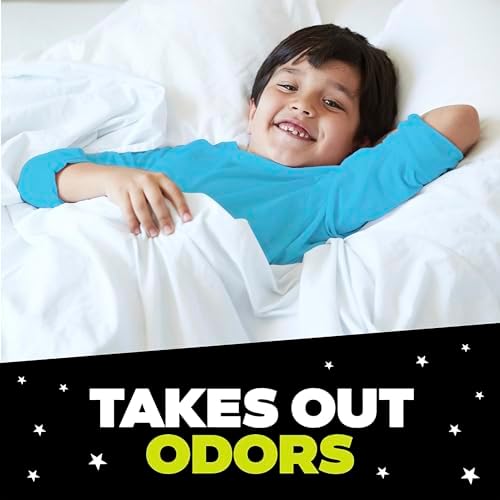 Ninjamas Boys Bedwetting Nighttime Underwear, Size L (64-95+ lbs), 34 Count, Overnight Protection, Ultra Absorbent, Hypoallergenic - Image 11