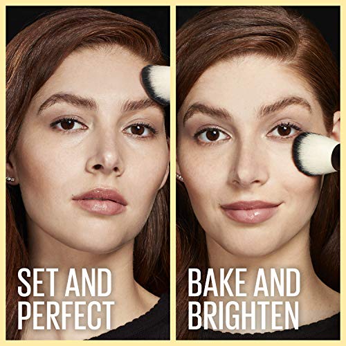 Maybelline Banana Powder Loose Setting Face Powder, Shade 10, 1 Count - Image 6