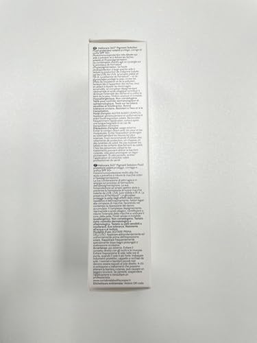 Heliocare 360° Pigment Solution Fluid SPF50+ Ultraligero 50 Ml - Image 7
