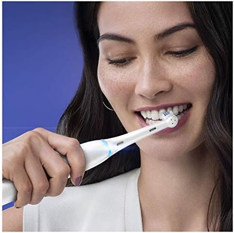 Braun Oral-B 4210201319795 iO Ultimate Cleaning Brush Heads for Sensational Mouth Feeling 2 Pieces - Image 5