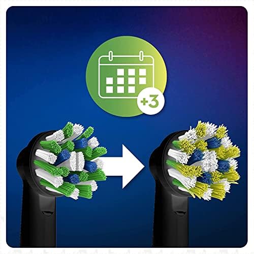 Oral-B, Pack of 10 Toothbrush Heads, Old - Image 5