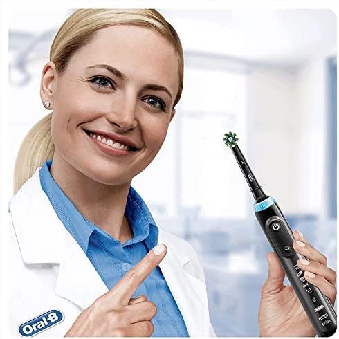 Oral-B, Pack of 10 Toothbrush Heads, Old - Image 9
