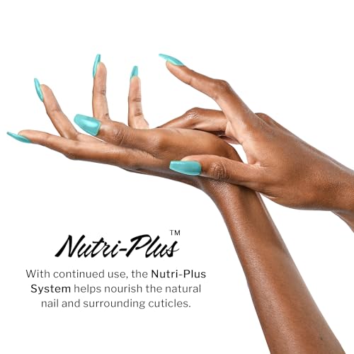SNS Nail Dip Powder, Gelous Color Dipping Powder - Casino Knight (Pink, Purple/Magenta, Cream) - Long-Lasting Dip Nail Color Lasts 14 Days - Low-Odor & No UV Lamp Required - 1.5oz - Image 4