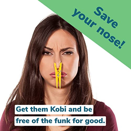 Kobi Deodorant for Teens, Kids, Boys - Natural, Aluminum-Free, Hypoallergenic, Sport Strength - Fresh Lime - Image 7