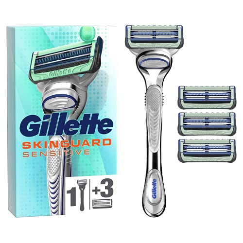Skinguard Sensitive Starter Pack - Image 3