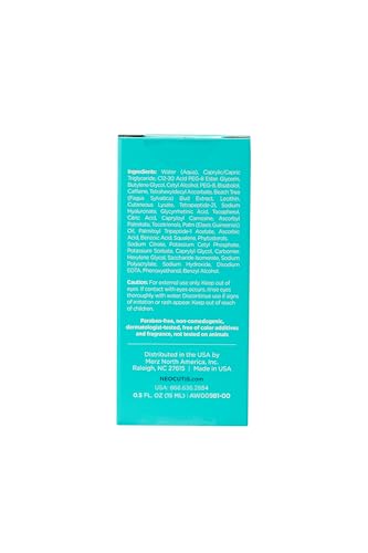 Neocutis Lumiere Firm - Illuminating and Tightening, Anti-Aging Eye Cream - Brighten, Hydrate, and Soothe - for Dark Circles, Puffiness, and Wrinkle Prevention - Travel-Friendly - 15 ml/0.5 fl oz. - Image 4