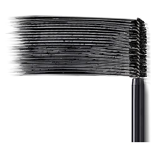 L’Oréal Paris Makeup Air Volume Mega Mascara, Lightweight & Long-lasting Volumizing Mascara for Voluminous Eyelashes, Waterproof Black, 0.3 Fl Oz - Image 9