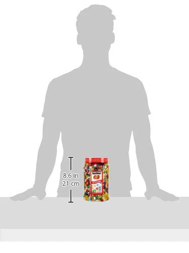 Signature Jelly Belly Jelly Beans, 4-Pound (Packing May Vary) - Image 3