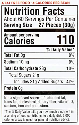 Signature Jelly Belly Jelly Beans, 4-Pound (Packing May Vary) - Image 4