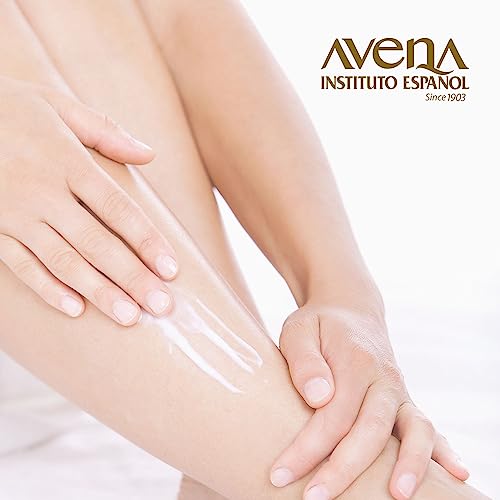 Avena Instituto Español Arnica Lotion Tired Legs, Improves Skin Appearance, Even Varicose Veins Areas, Refreshes Legs, 2-Pack of 17 FL Oz each, 2 Bottles - Image 5