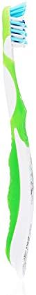 Oral-B Battery Powered Kid Toothbrush for Children 6+ Years Old, CrossAction Pro Health for Me Jr Stages 4, Soft - Pack of 6 - Image 4