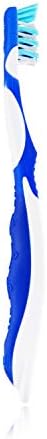 Oral-B Battery Powered Kid Toothbrush for Children 6+ Years Old, CrossAction Pro Health for Me Jr Stages 4, Soft - Pack of 6 - Image 7