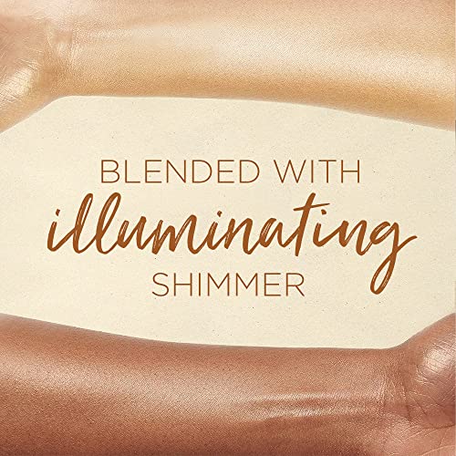 Coppertone Glow with Shimmer Sunscreen Spray, Water Resistant , Broad Spectrum, SPF 50, 5 Oz - Image 7