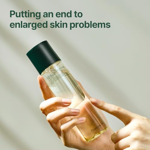 [PKY] Pyunkang Yul Calming Deep Moisture Toner - Face Toner for Women containing AHA and PHA - for Teens and Adults - Astringent for Face - Korean Facial Toner - 150ml 5.07 Fl. Oz. - Image 3