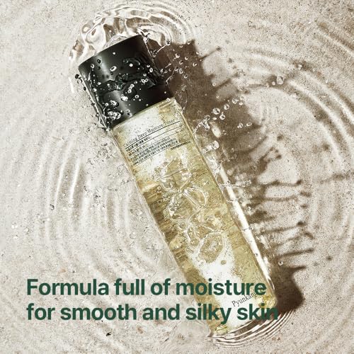 [PKY] Pyunkang Yul Calming Deep Moisture Toner - Face Toner for Women containing AHA and PHA - for Teens and Adults - Astringent for Face - Korean Facial Toner - 150ml 5.07 Fl. Oz. - Image 6
