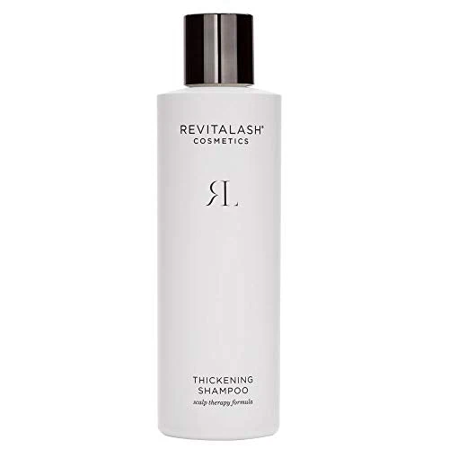 RevitaLash Cosmetics, Thickening Shampoo Scalp Therapy Formula, Hypoallergenic & Cruelty-Free