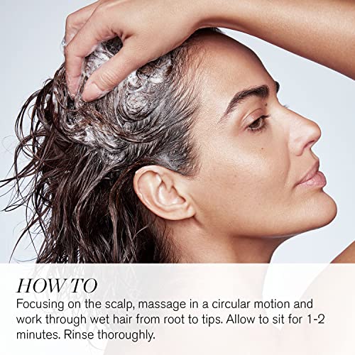 RevitaLash Cosmetics, Thickening Shampoo Scalp Therapy Formula, Hypoallergenic & Cruelty-Free - Image 3