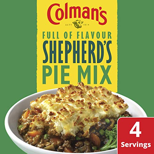 Colman's Shepherd's Pie Mix, 1.75-Ounce Packages (Pack of 16) - Image 2