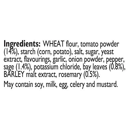 Colman's Shepherd's Pie Mix, 1.75-Ounce Packages (Pack of 16) - Image 5