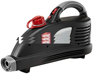 Ortho AllClear Power Mister - Rechargeable Battery-Powered Lawn and Garden Sprayer, No Propane, Sprays up to 15 ft. and Covers up to 20,000 sq. ft. Per Charge - Image 9