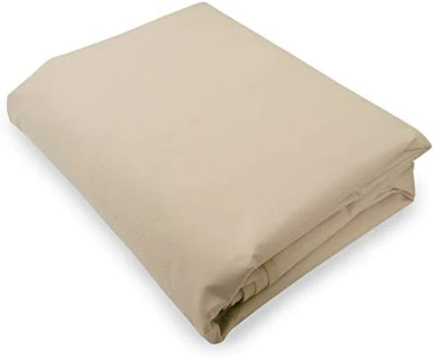 Garden Winds Replacement Canopy Top Cover Compatible with The Mainstays Belden Park MSS129900298039, MSS129900298040 2-Person Swing - Standard 350 - Measures Approximately 64" L x 43" W - Image 2