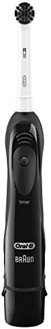 Oral-B Battery Powered Toothbrush Clinical Charcoal - Image 3