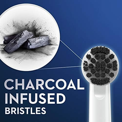 Oral-B Battery Powered Toothbrush Clinical Charcoal - Image 5
