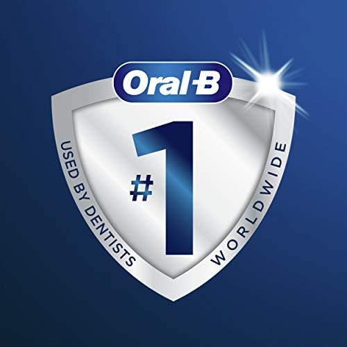 Oral-B Battery Powered Toothbrush Clinical Charcoal - Image 8