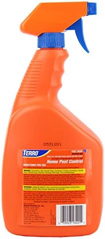 Terro T3400-32 Home Pest Control – 32 oz, Orange For Insects - Image 3