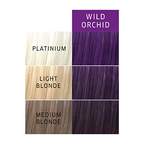 COLORCHARM Semi-Permanent Hair Color - Image 3