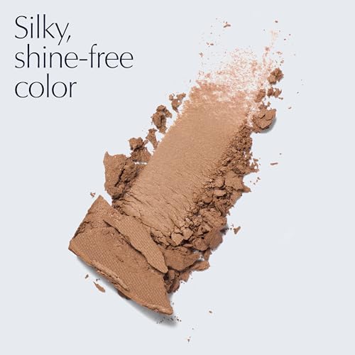 Estée Lauder Bronze Goddess Powder Bronzer | Matte Finish + Buildable Coverage, 0.74 Ounce - Image 5