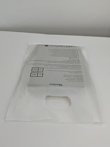 50 Pcs Plastic Wire Shelf Label Holders, 3" x 1.65" Clear Price Tag Holder with Double Snap Lock Closure - Reusable Plastic Basket Label Holders for Market, Retail Shop, and Pantry - Image 9