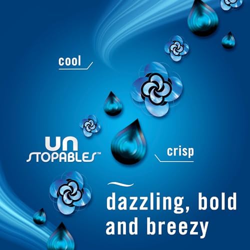 Unstopables Touch Fabric Spray and Odor Fighter, Fresh & Breeze, 16.9 oz, Pack of 2 - Image 4