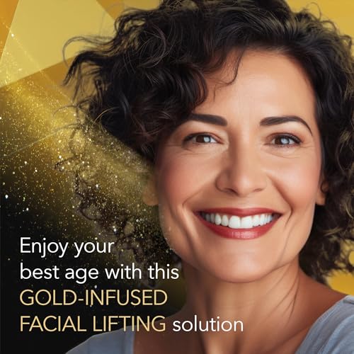 Cicatricure Gold Lift Dual Contour Eye and Lip Wrinkle Cream, Anti Aging Skin Care to Reduce Dark Circles, Puffiness & Expression Lines, 0.5 Ounce (Pack of 3) - Image 7
