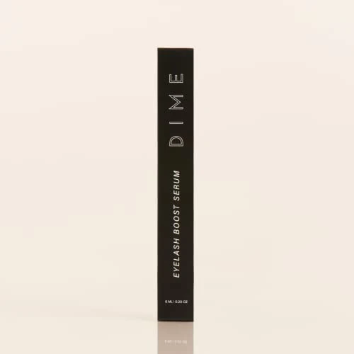 DIME Beauty Eyelash Boost Serum, Eyelash Growth Serum for Healthier, Longer, Thicker Eyelashes, 0.20 oz / 6 ml - Image 8