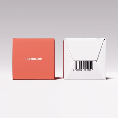 numbuzin No.5 Serum | Goodbye Blemish Serum | for Acne Scars with Vitamin C, Niacinamide, Antioxidant | Lightweight Gel, Korean Skincare for Face | 1.69 fl. oz. - Image 7